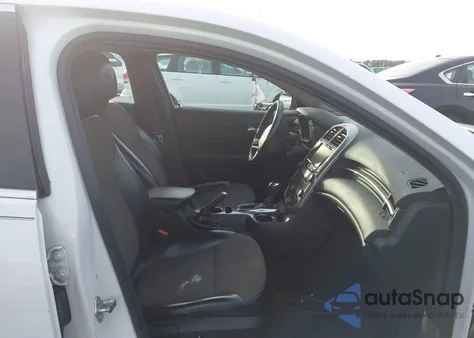 2014 Chevrolet Malibu 2Lt из США, поврежденный, VIN 1G11E5SL4EU136733